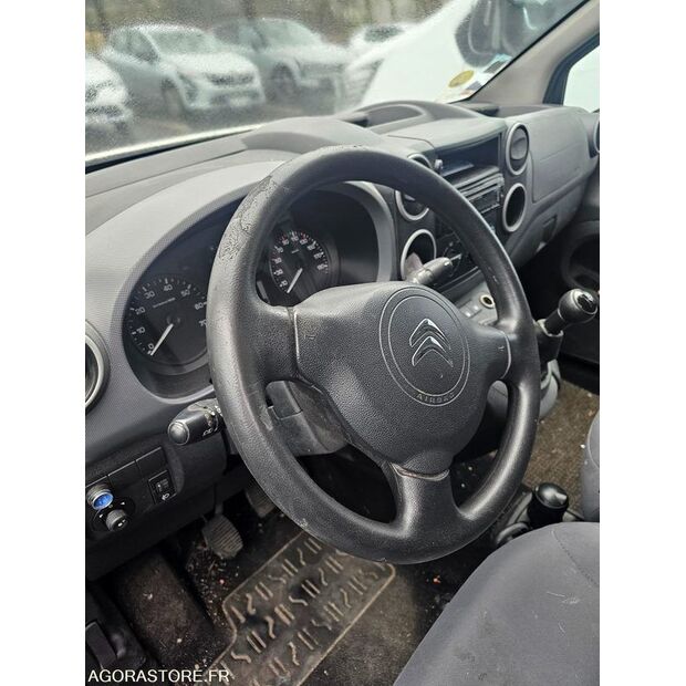 2014 Citroen BERLINGO-45756263