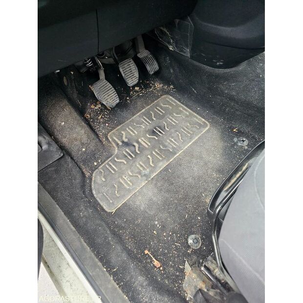 2014 Citroen BERLINGO-45756264