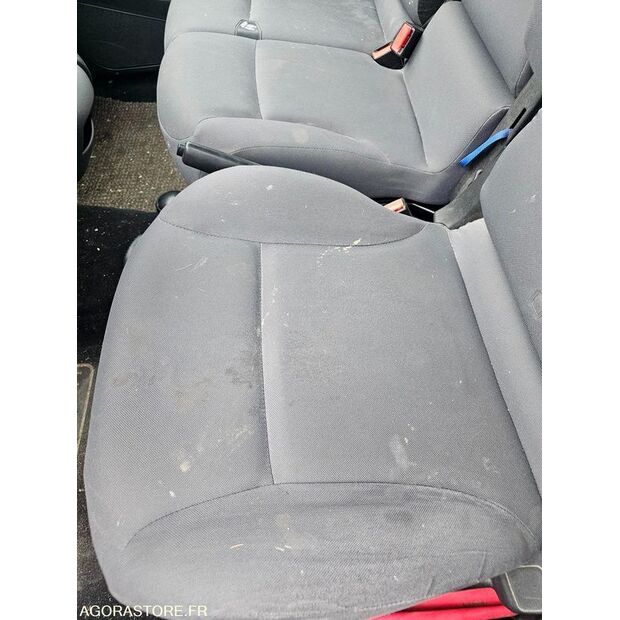 2014 Citroen BERLINGO-45756265