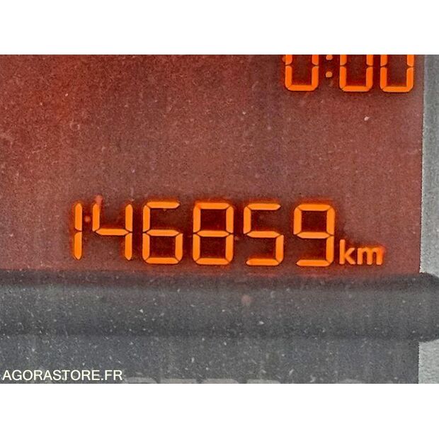 2014 Citroen BERLINGO-45756266