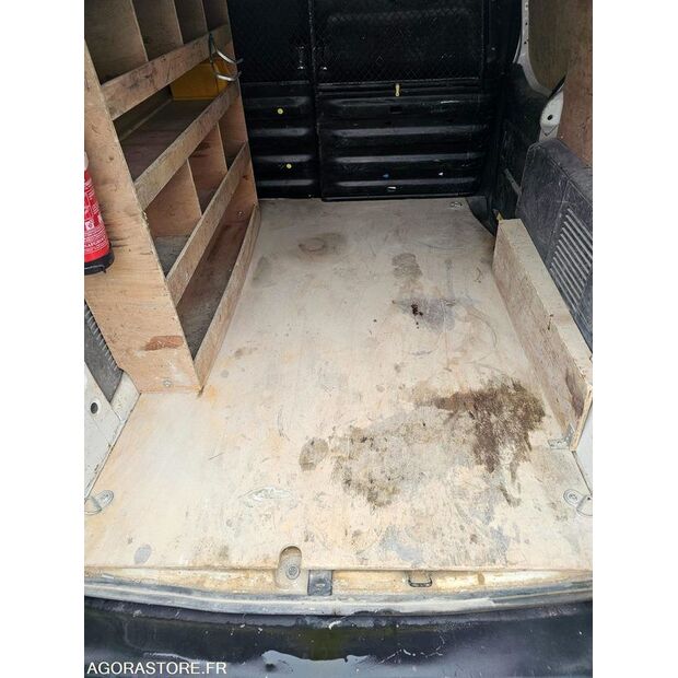 2014 Citroen BERLINGO-45756268