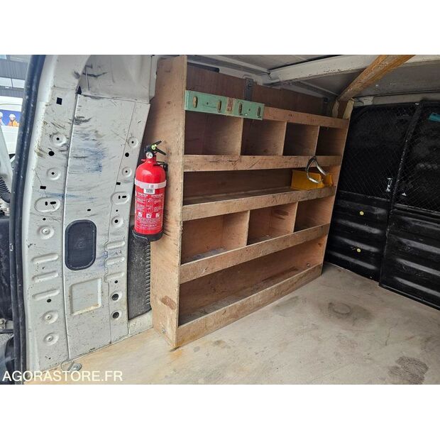 2014 Citroen BERLINGO-45756269