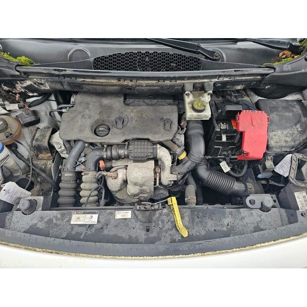 2014 Citroen BERLINGO-45756272