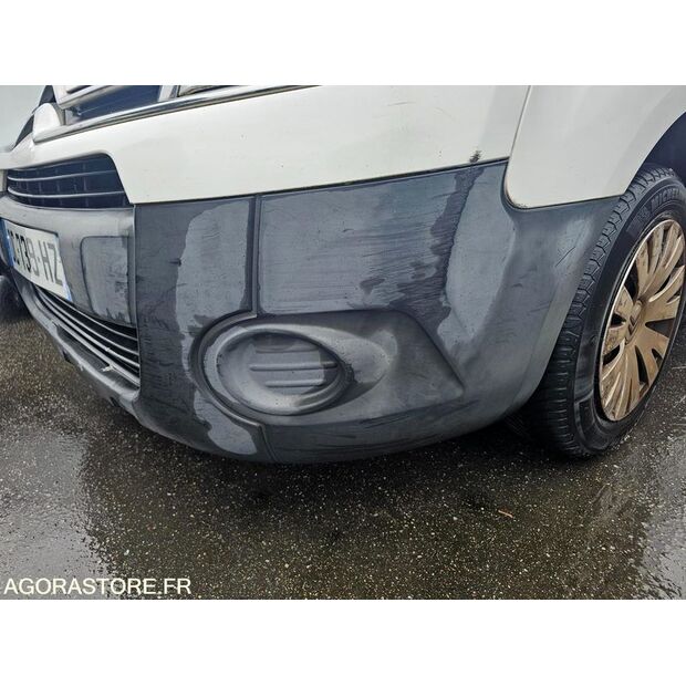 2014 Citroen BERLINGO-45756273