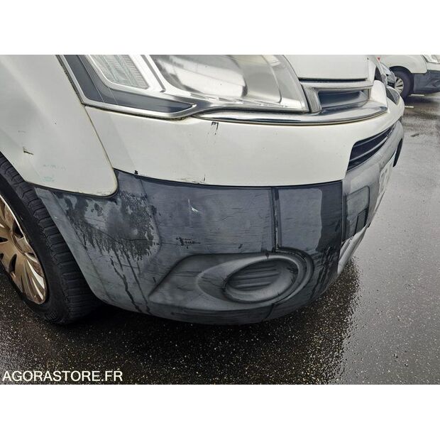 2014 Citroen BERLINGO-45756275