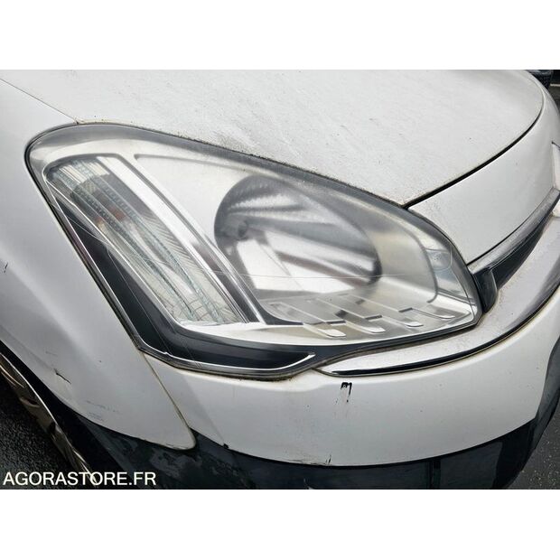 2014 Citroen BERLINGO-45756276