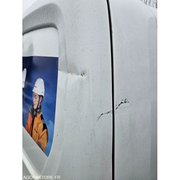 2014 Citroen BERLINGO-45756280