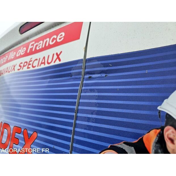 2014 Citroen BERLINGO-45756281