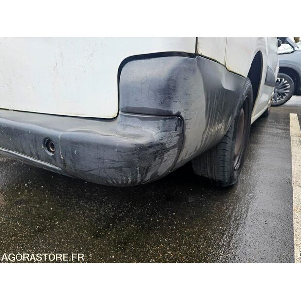 2014 Citroen BERLINGO-45756282