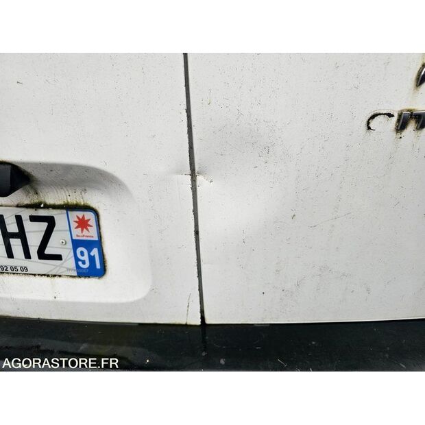 2014 Citroen BERLINGO-45756283