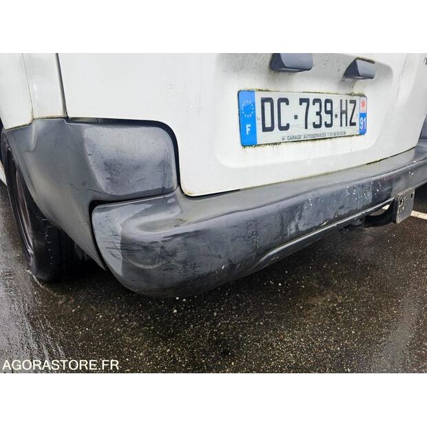 2014 Citroen BERLINGO-45756284
