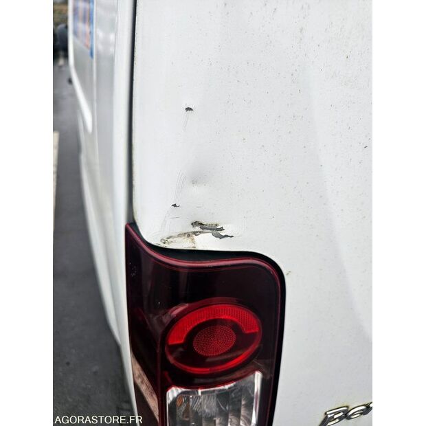 2014 Citroen BERLINGO-45756285