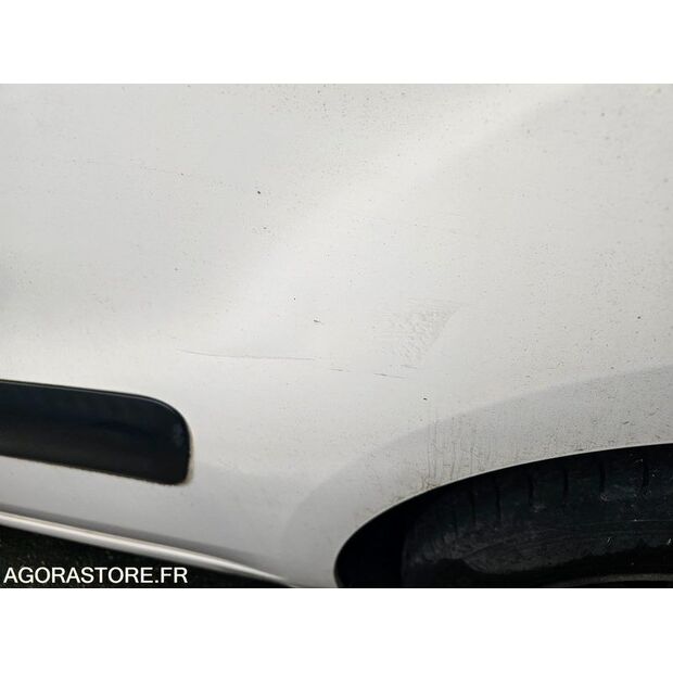 2014 Citroen BERLINGO-45756286