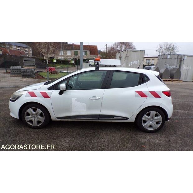 2015 رينو Clio-45756298