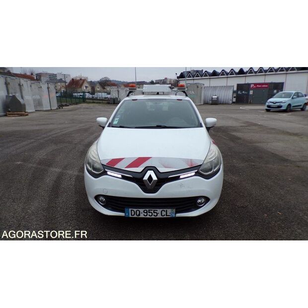2015 رينو Clio-45756300