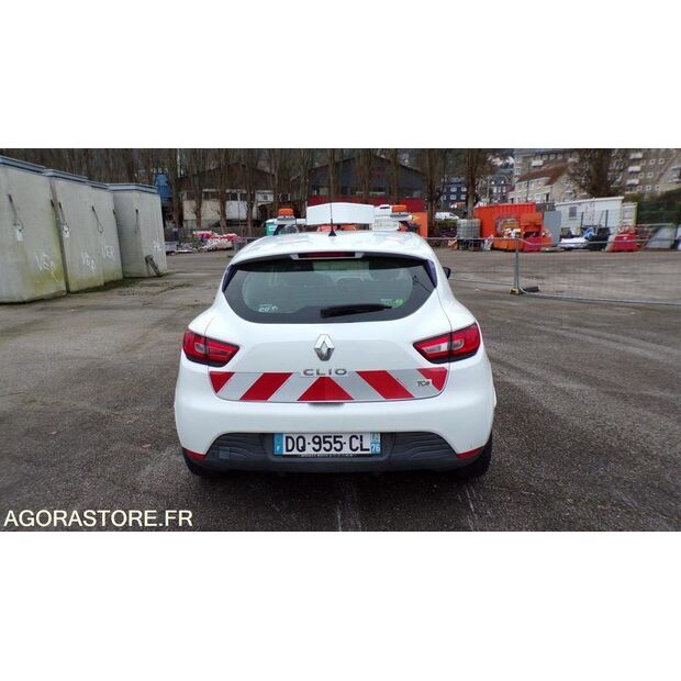 2015 رينو Clio-45756303