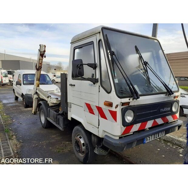 Multicar M26-45756329
