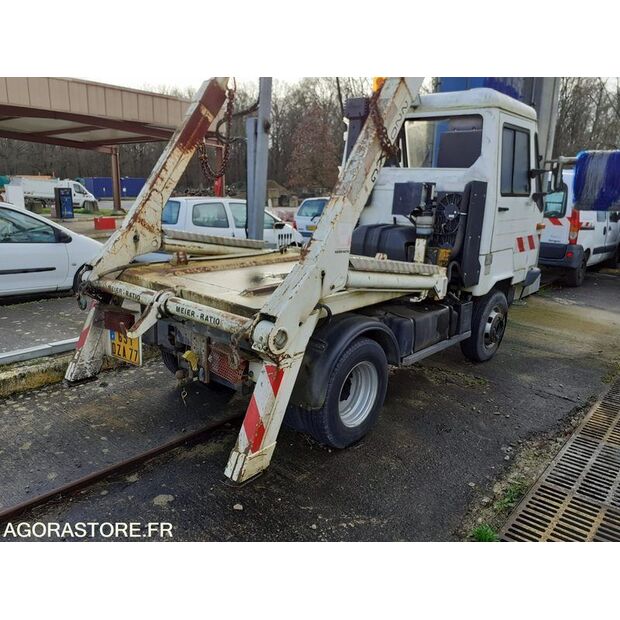 Multicar M26-45756330