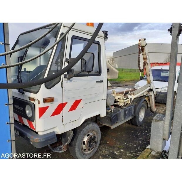 Multicar M26-45756332