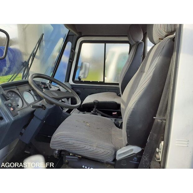 Multicar M26-45756334