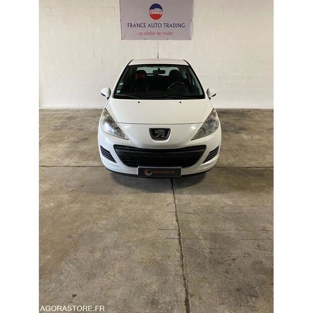 2010 Peugeot 207-45756337