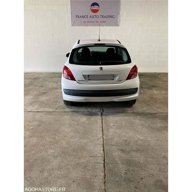 2010 Peugeot 207-45756338