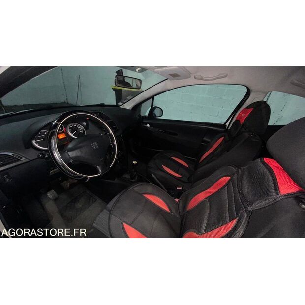 2010 Peugeot 207-45756339