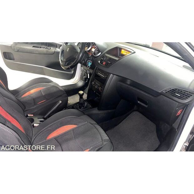 2010 Peugeot 207-45756340