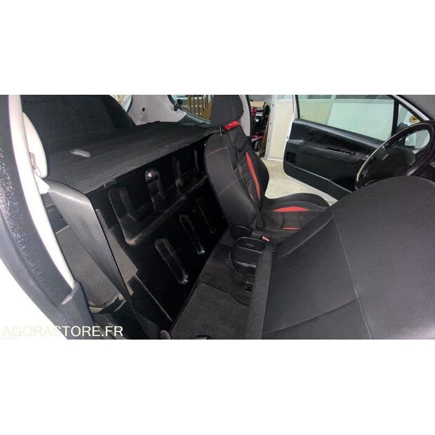 2010 Peugeot 207-45756341