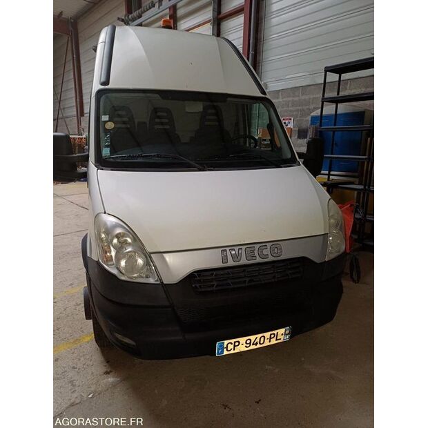 2013 ايفكو DAILY 65C17-45756343