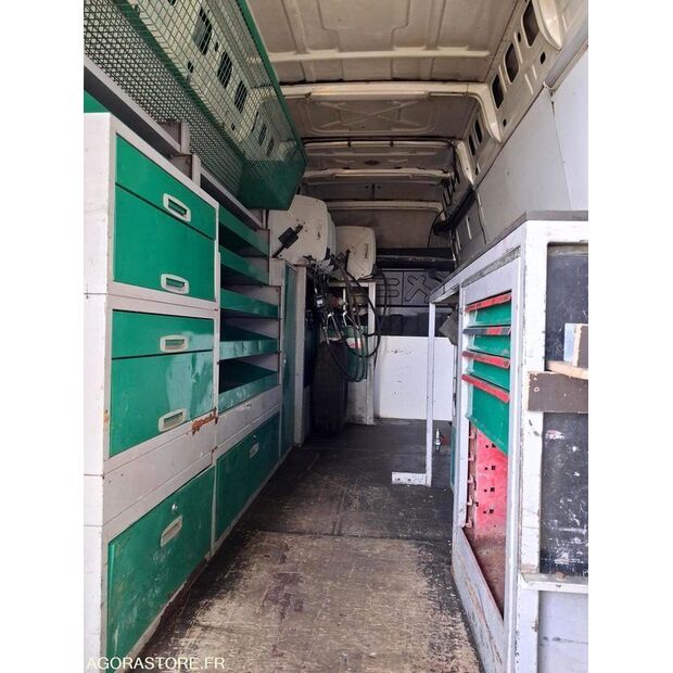 2013 ايفكو DAILY 65C17-45756347