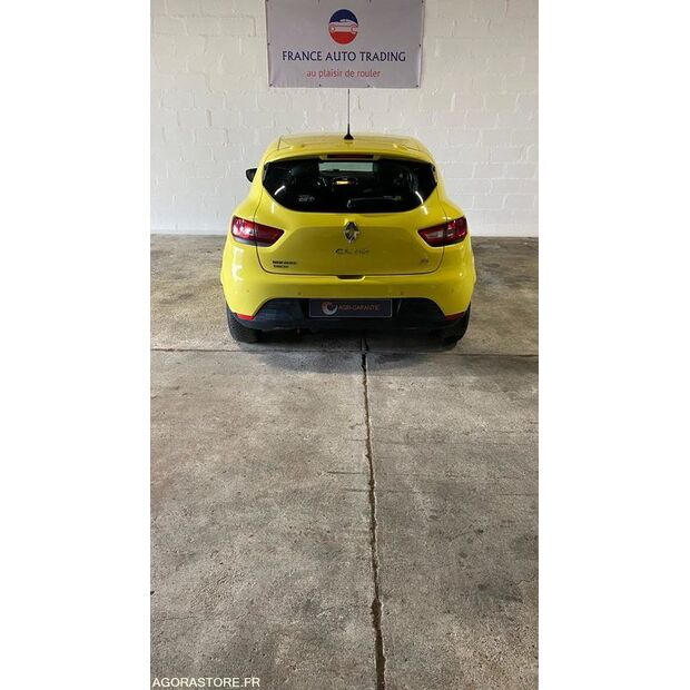 2013 رينو Clio-45756351