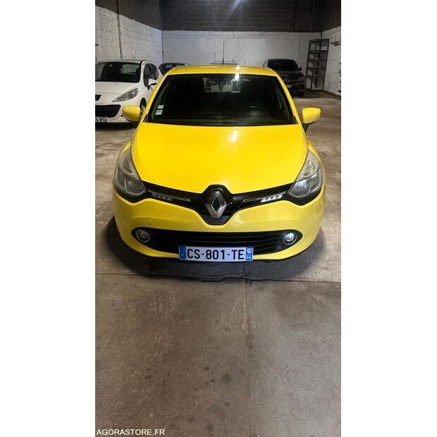 2013 رينو Clio-45756353