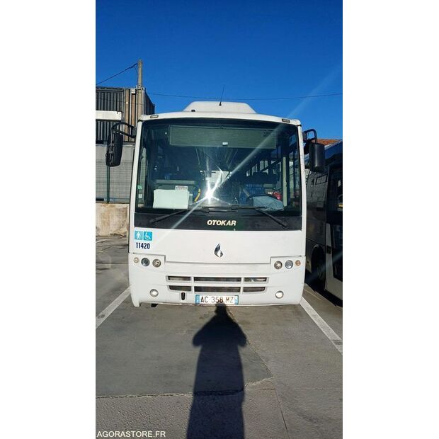 2009 Otokar Navigo-45756383