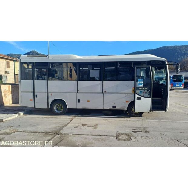 2009 Otokar Navigo-45756385