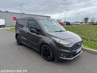 Image for VEHICLES 2019 Ford T.CONNECT for Sale in Netherlands