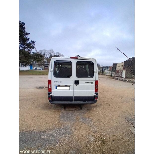 2005 Citroen Jumper-45756422