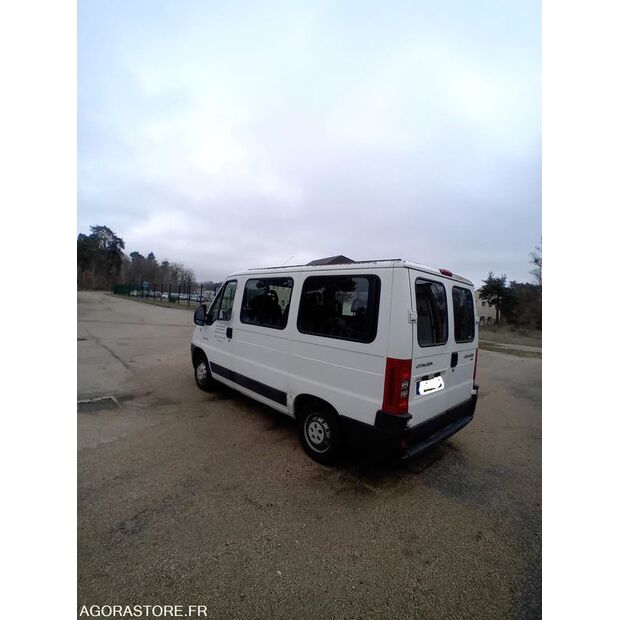 2005 Citroen Jumper-45756424