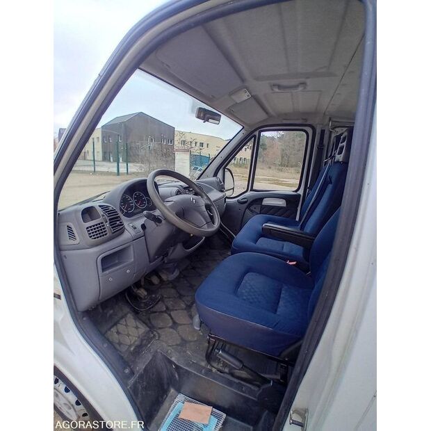 2005 Citroen Jumper-45756425