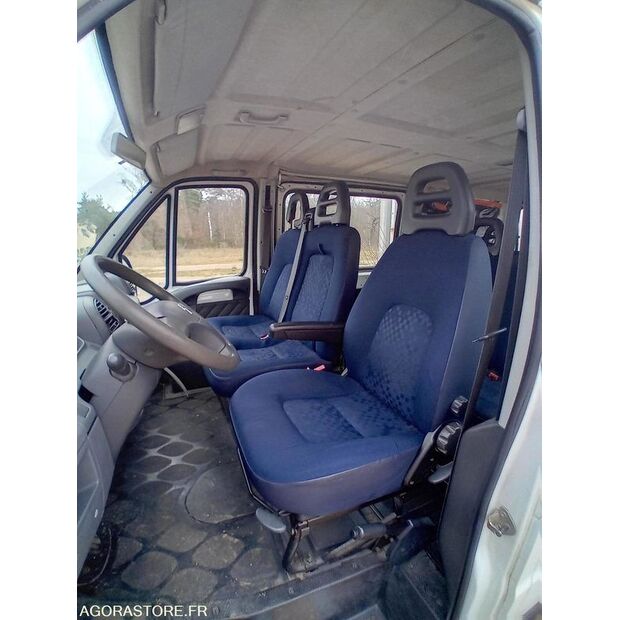 2005 Citroen Jumper-45756426