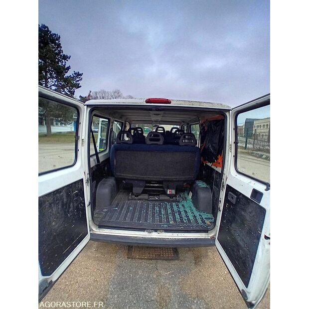 2005 Citroen Jumper-45756427