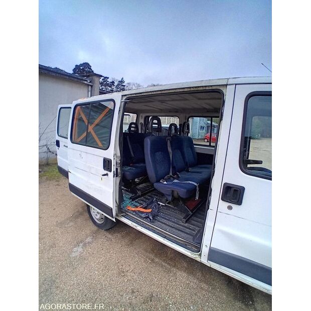 2005 Citroen Jumper-45756428