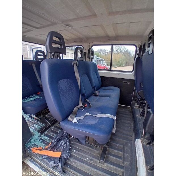 2005 Citroen Jumper-45756429