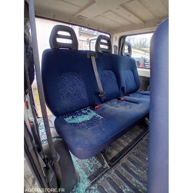 2005 Citroen Jumper-45756430