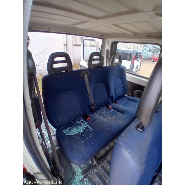 2005 Citroen Jumper-45756431