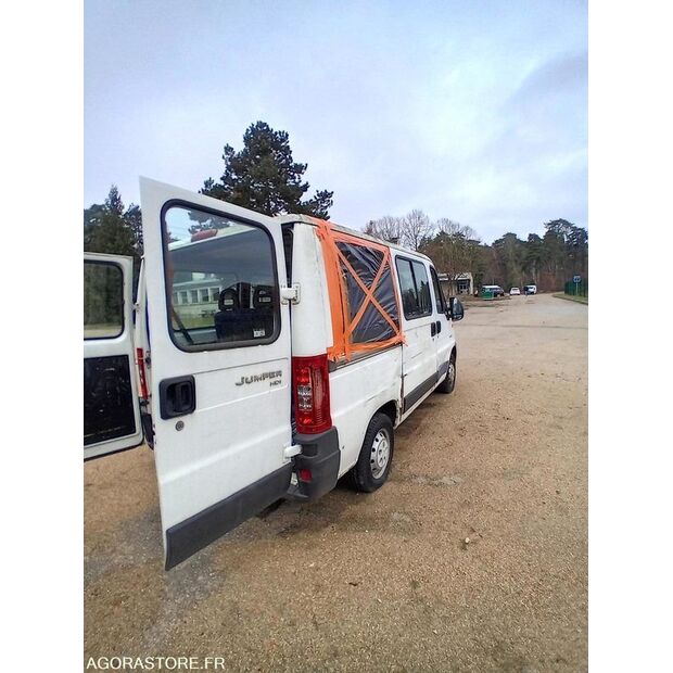 2005 Citroen Jumper-45756432