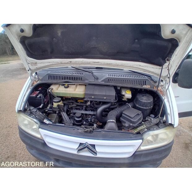2005 Citroen Jumper-45756434