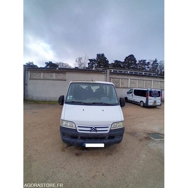 2005 Citroen Jumper-45756435