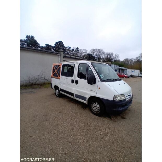 2005 Citroen Jumper-45756436