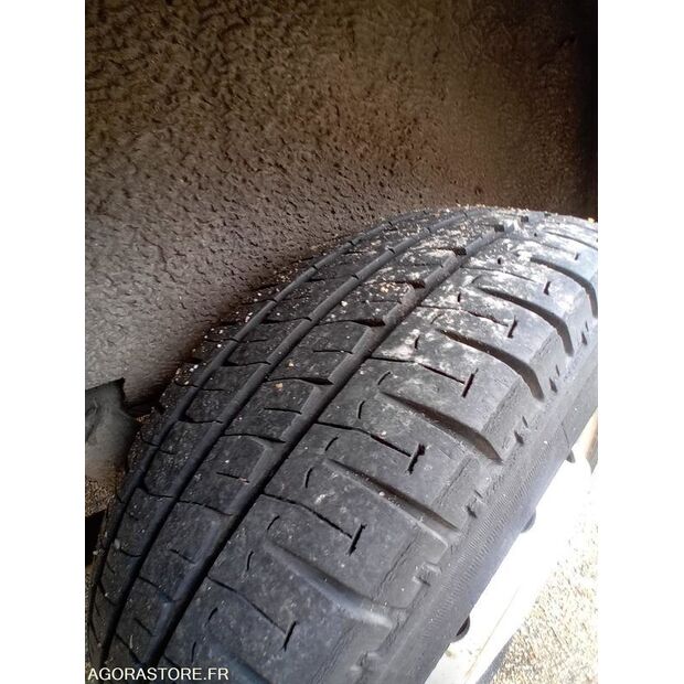 2005 Citroen Jumper-45756437